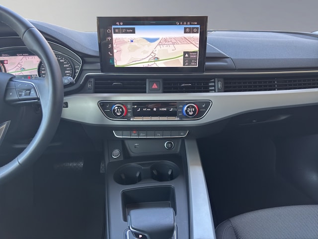 Audi A4 35 TDI Avant S-Tronic