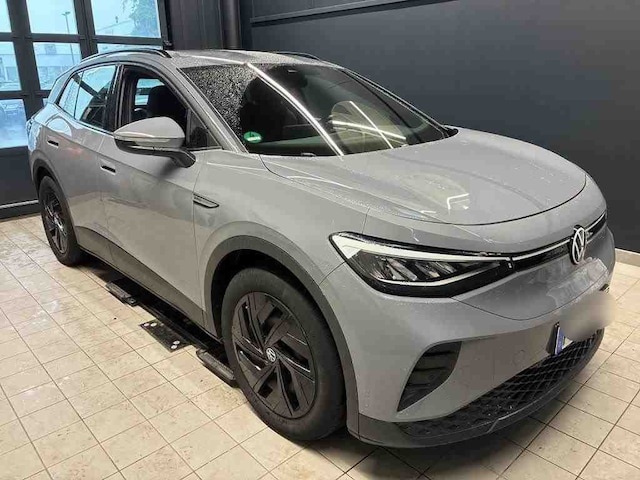 Volkswagen ID.4 Performance Pro