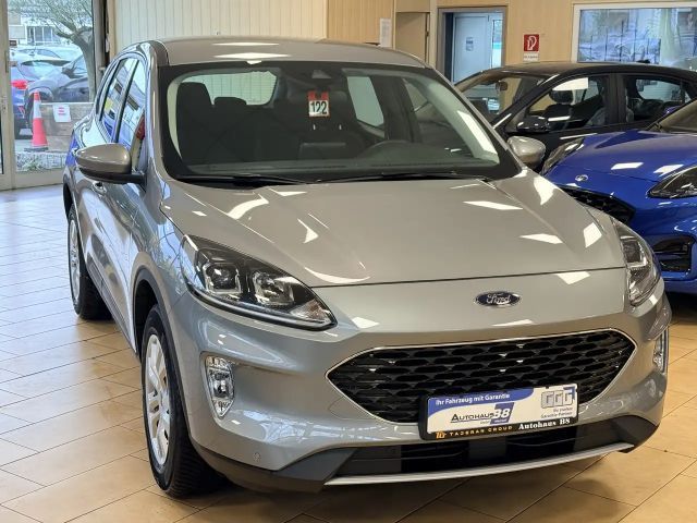 Ford Kuga Cool & Connect