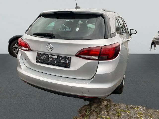 Opel Astra Business Sports Tourer