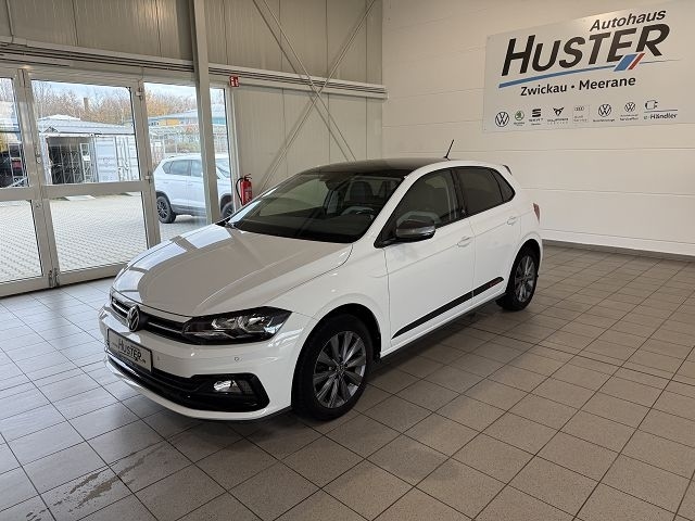 Volkswagen Polo R-Line