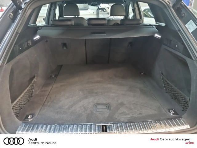 Audi Q8 e-tron 50 Quattro