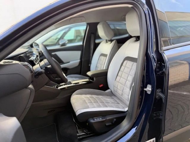 Citroën C4 Hybrid Max