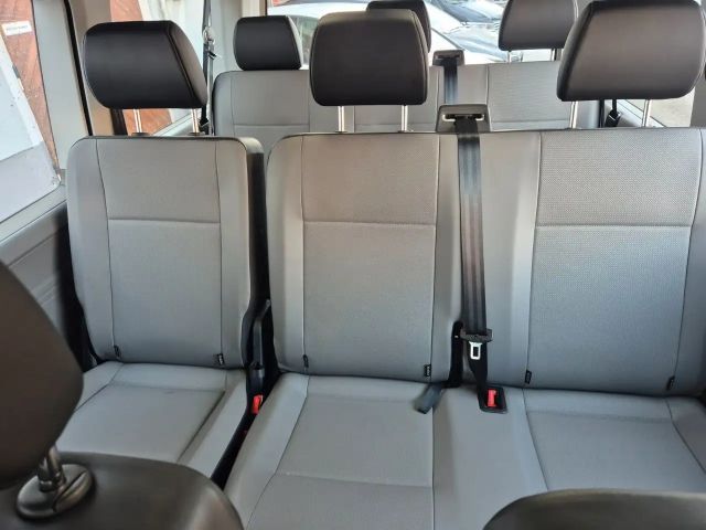 Volkswagen Caravelle T6