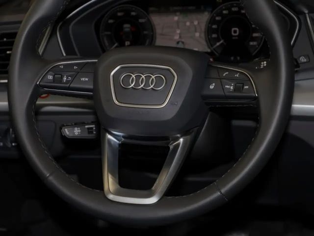 Audi Q5 50 TFSI Hybride Quattro