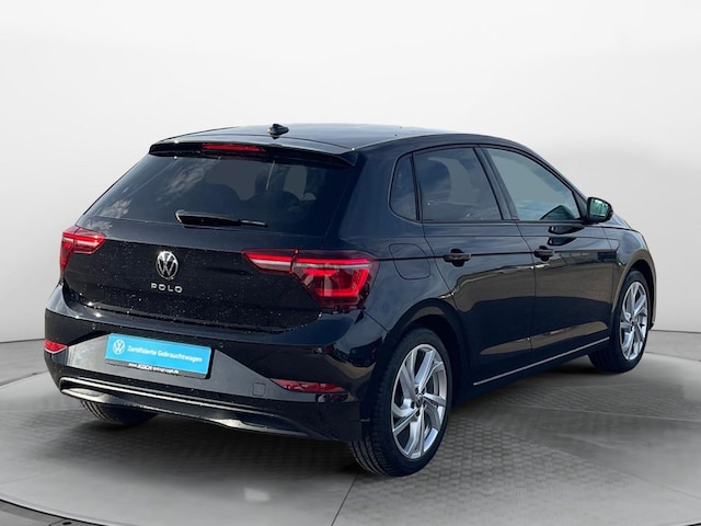 Volkswagen Polo 1.0 TSI DSG Style
