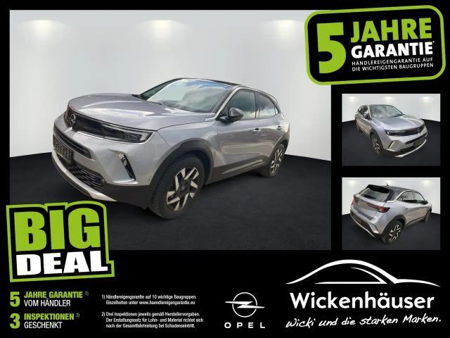 Opel Mokka 1.2 Turbo Elegance Turbo