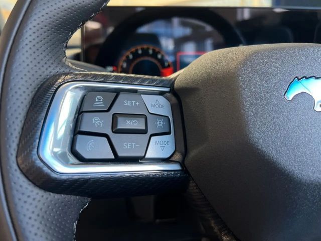 Ford Mustang GT 5.0 V8