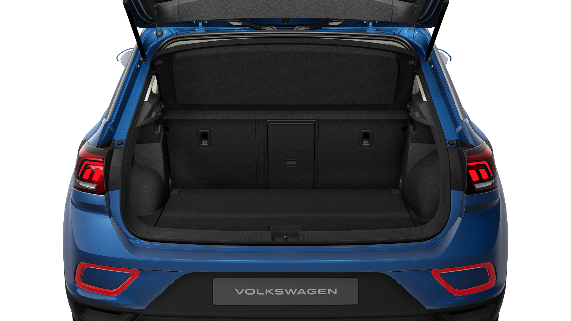 Volkswagen T-Roc 1.5 TSI DSG Move