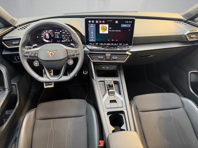 Cupra Leon DSG ST Sportstourer