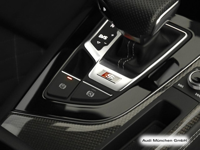 Audi S5 Quattro Sportback