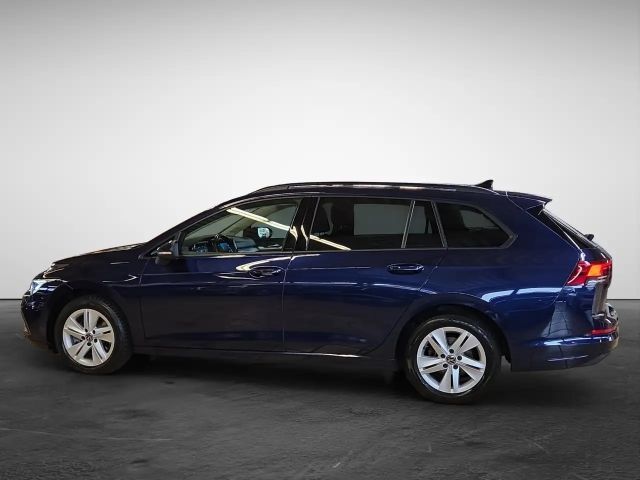 Volkswagen Golf 2.0 TDI DSG Life Variant