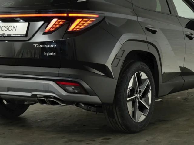 Hyundai Tucson Trend