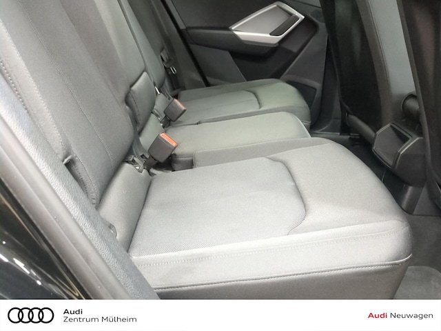 Audi Q3 35 TFSI S-Tronic