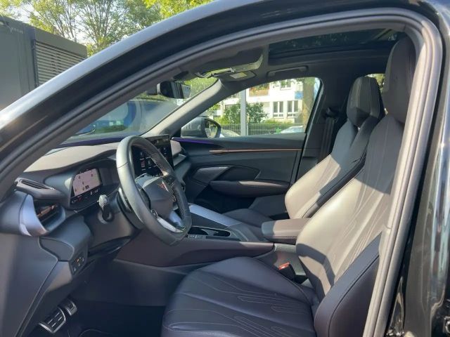 Cupra Terramar 1.5 e-Hybrid VZ e-Hybrid