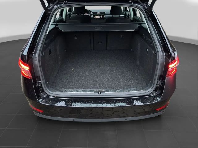 Skoda Superb Combi Style Style iV