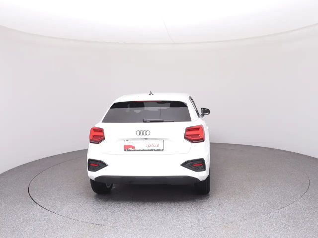 Audi Q2 30 TFSI