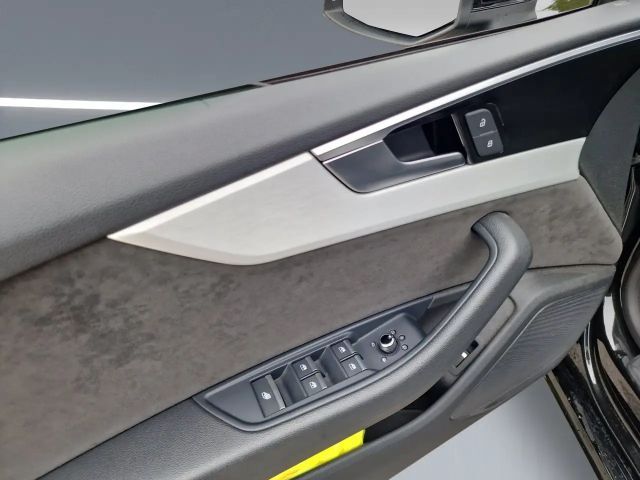 Audi A5 40 TDI Cabriolet Quattro S-Line