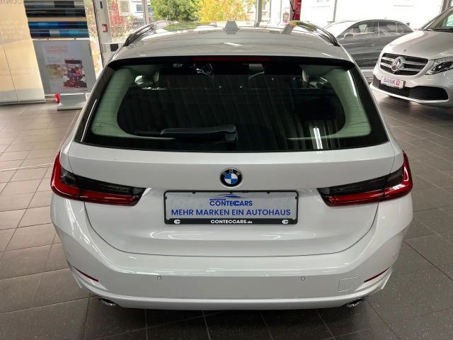 BMW 318 318d Touring