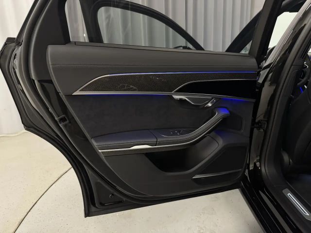 Audi A8 60 TFSI Hybride Quattro