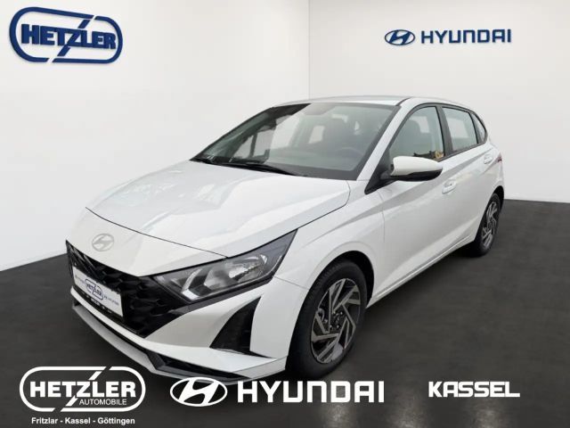 Hyundai i20 1.0 T-GDi Trend