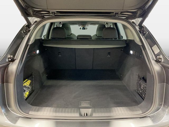 Audi Q6 e-tron Quattro