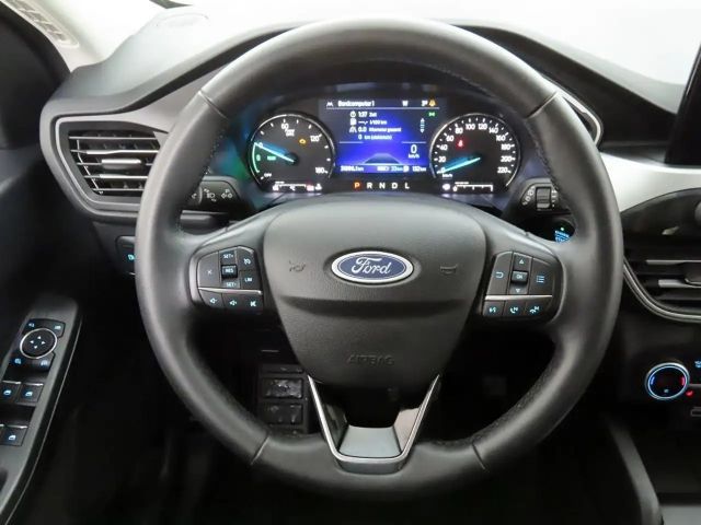 Ford Kuga Hybrid Plug in Hybrid
