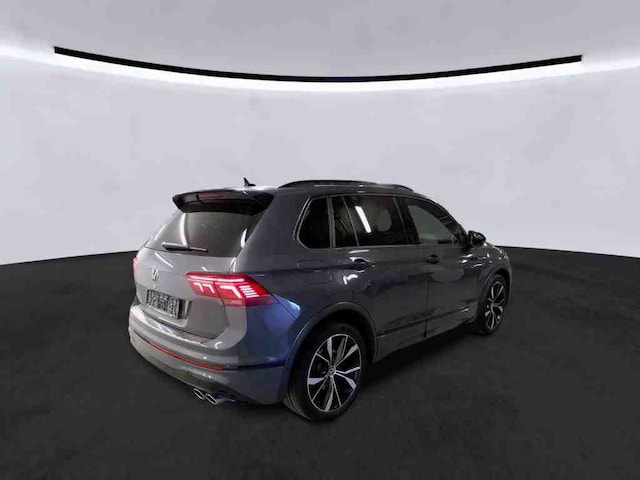 Volkswagen Tiguan 2.0 TSI DSG Style