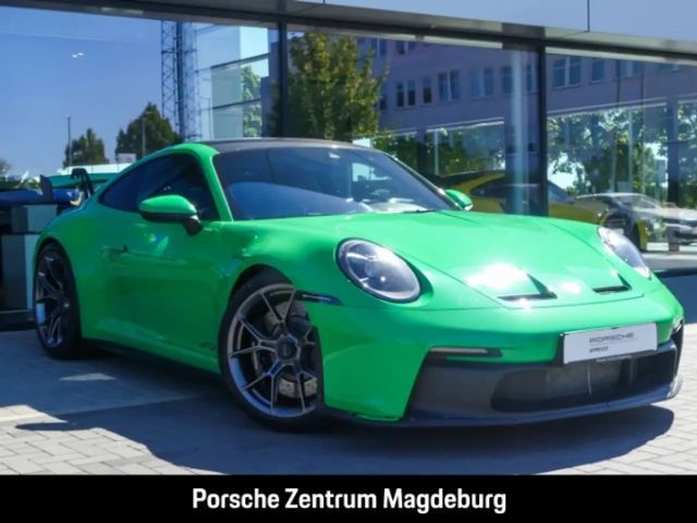 Porsche 992 Coupé GT3
