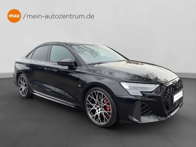Audi RS3 Quattro Sedan