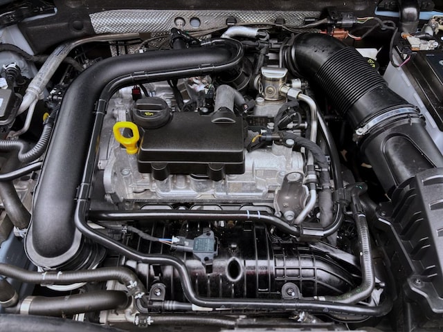 Volkswagen T-Roc 1.0 TSI Cabriolet Move