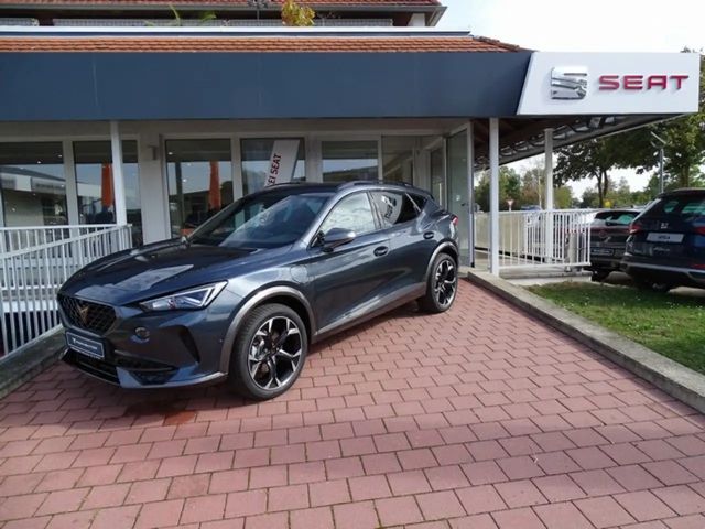 Cupra Formentor 1.4 DSG e-Hybrid