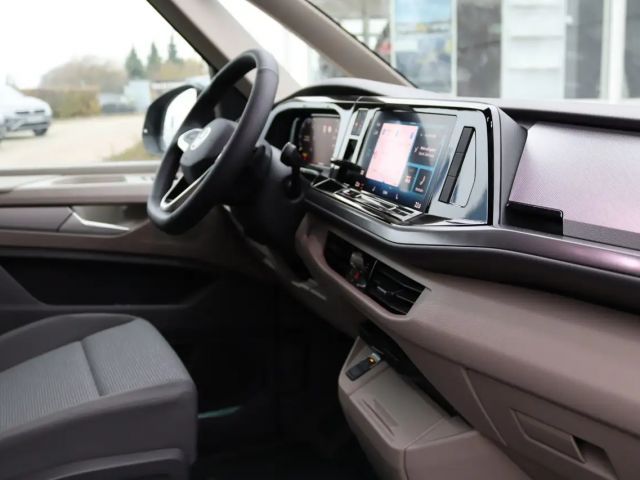 Volkswagen Multivan 2.0 TDI DSG T7