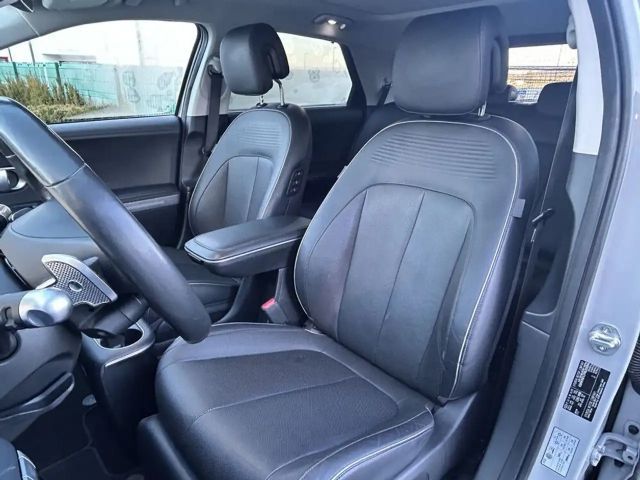 Hyundai IONIQ 5 4WD Vierwielaandrijving