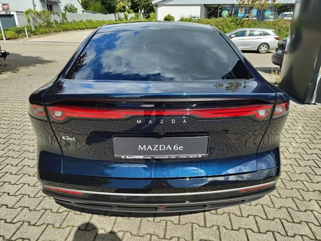 Mazda 6e Plus RWD Takumi