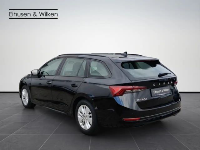 Skoda Octavia Ambition Combi