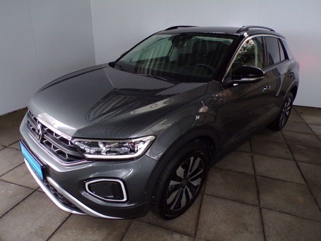 Volkswagen T-Roc 2.0 TDI DSG