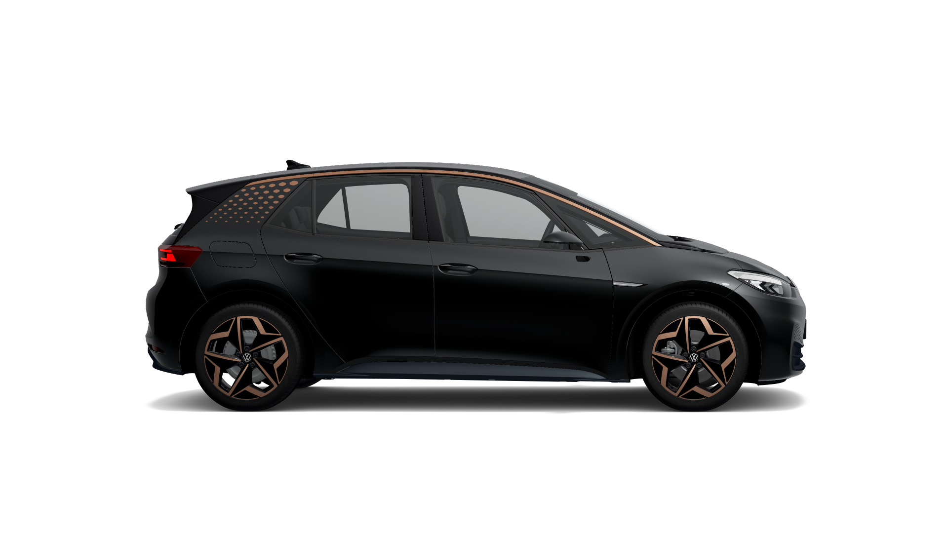 Volkswagen ID.3 55 kWh