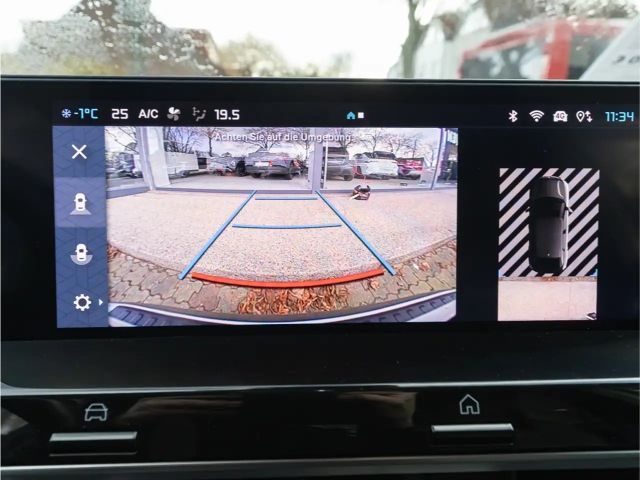 Citroën C4 PureTech Shine