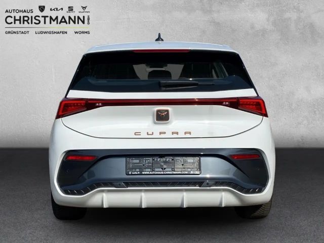 Cupra Born Cupra 58KW/204PS*HUD*SHZ*NAVI*Full-Link*