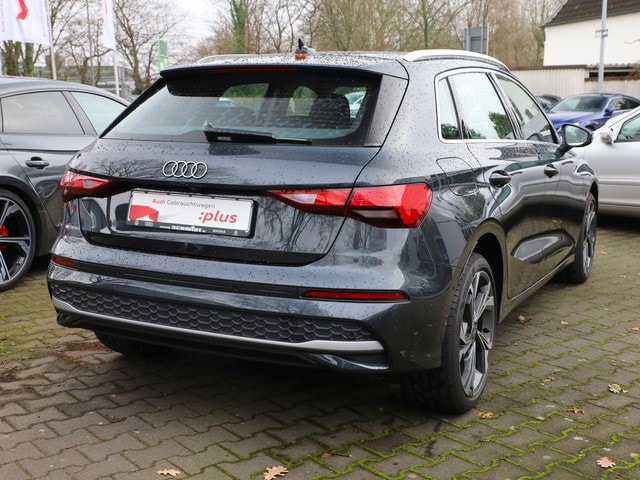 Audi A3 30 TFSI S-Tronic Sportback