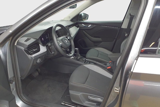 Skoda Kamiq 1.5 TSI Selection