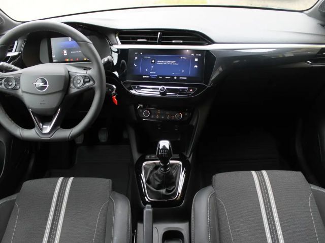 Opel Corsa 1.2 Turbo GS-Line Grand Sport Turbo