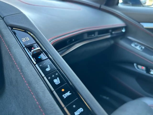 Corvette C8 Stingray