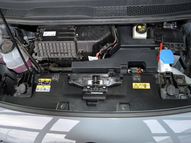 Volkswagen ID.3 62 kWh NAVI KLIMA LED SH