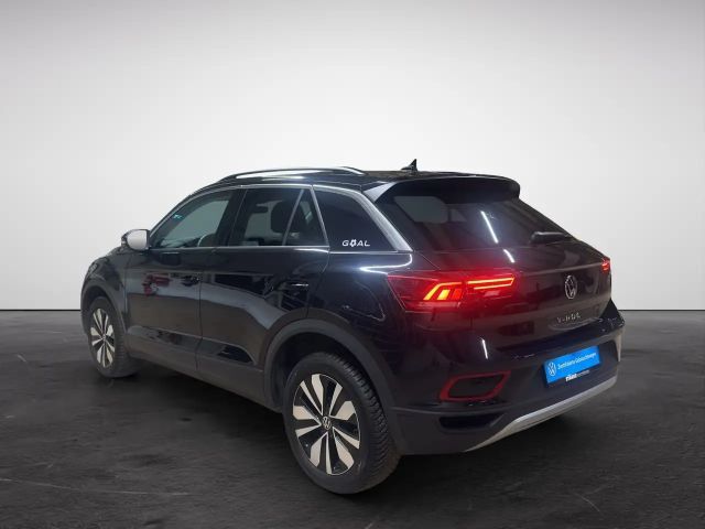 Volkswagen T-Roc 2.0 TDI DSG