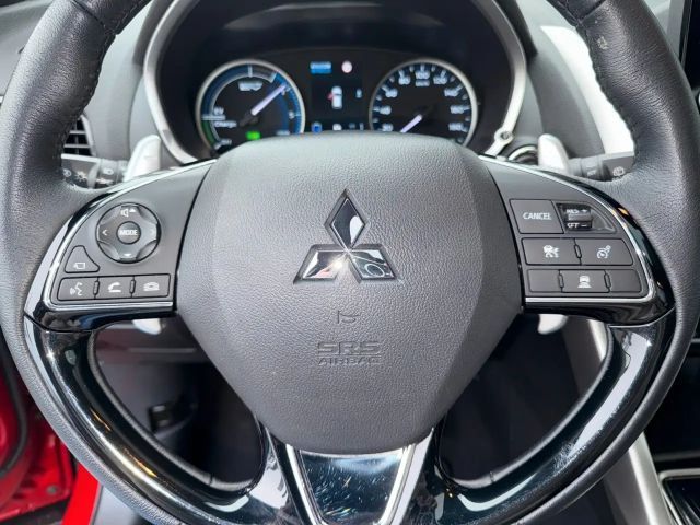 Mitsubishi Eclipse Cross 4WD