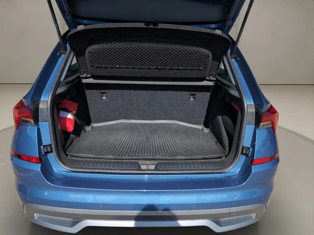 Skoda Kamiq 1.0 TSI Clever