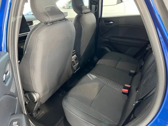 Renault Captur Evolution