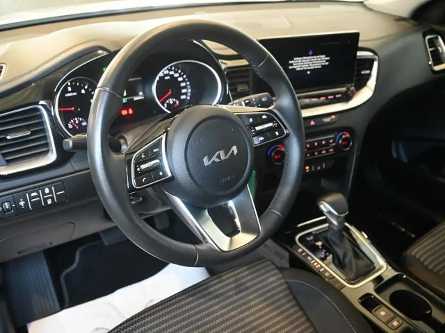 Kia Ceed CRDi SportWagon Vision